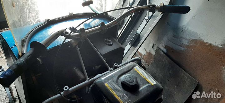 Мотосабака