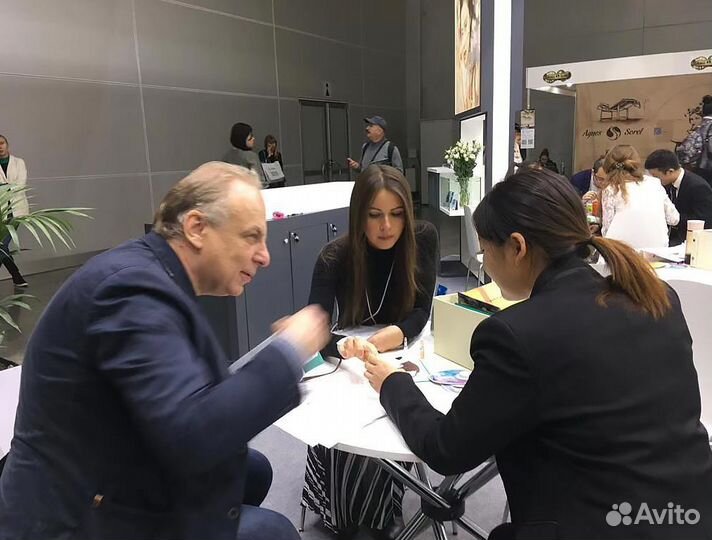 Переводчик китайского, английского, арабского, пер