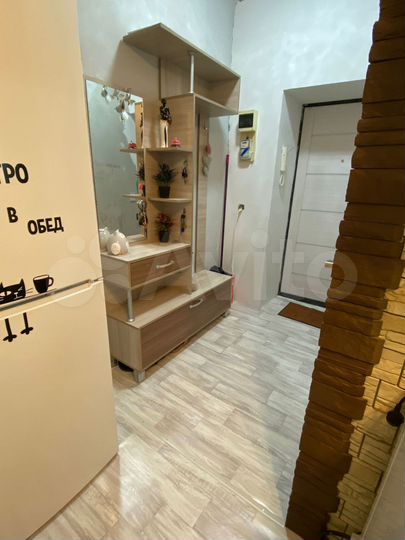 2-к. квартира, 43,5 м², 4/4 эт.