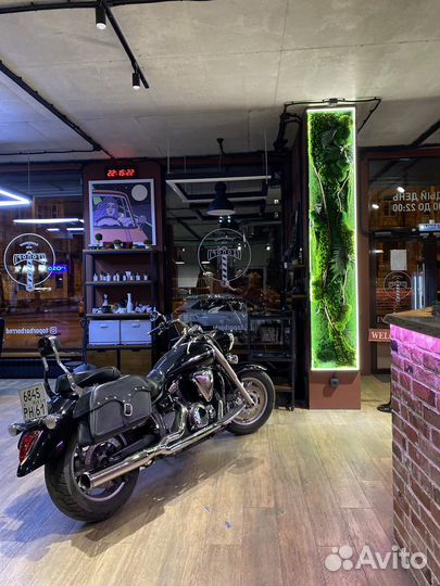 Вертикальное озеленение. Мох.Фитостена.Декор