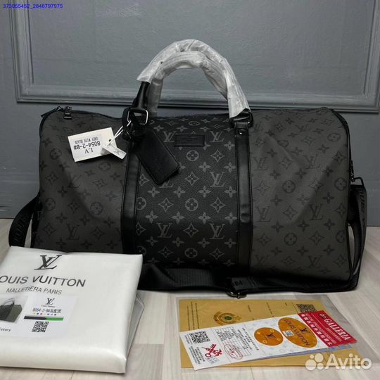 Дорожная сумка Louis Vuitton