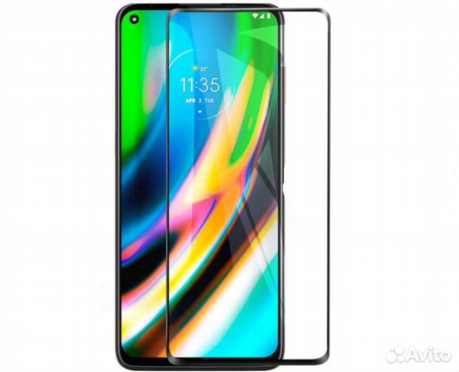 Защитное стекло 