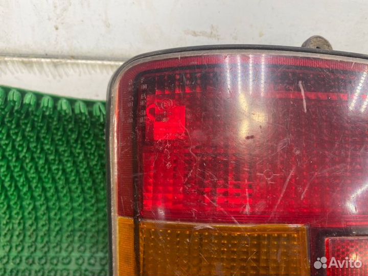 Фонарь задний левый Лада Нива 1998