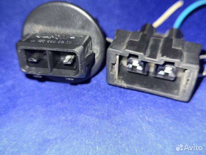 Датчик уровня жидкости омывателя Mercedes M-class