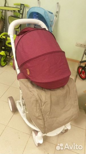 Lorelli S-300 коляска, новая