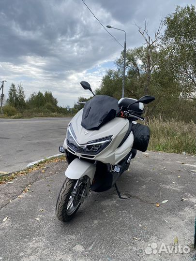 VMC PCX 200 (vento ) replica honda