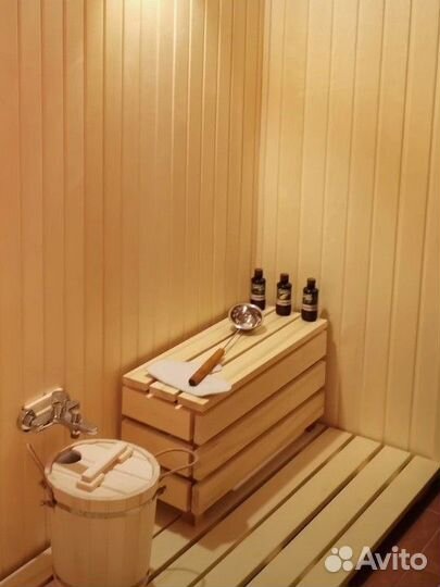 Ароматизаторы для бани и сауны