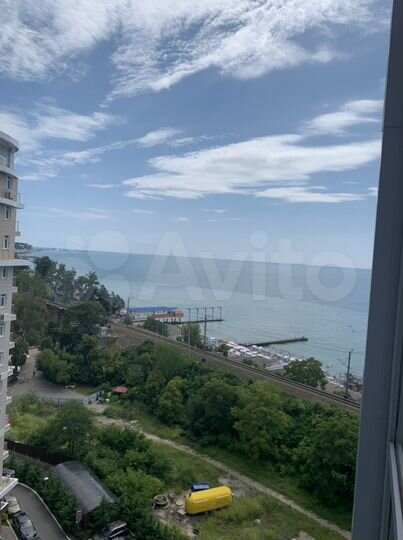 1-к. квартира, 48 м², 11/13 эт.