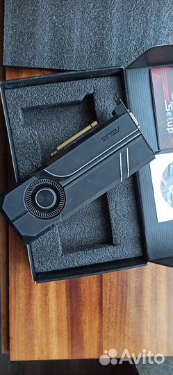 Asus geforce gtx 1070 turbo