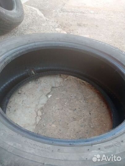 Bridgestone Turanza ER300 205/55 R16