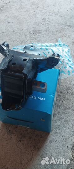 Опра двигателя фольксваген поло обсолютно новая