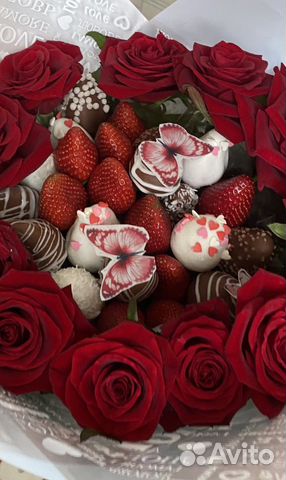 Клубника в шоколаде,сладкие букеты,1 сентября