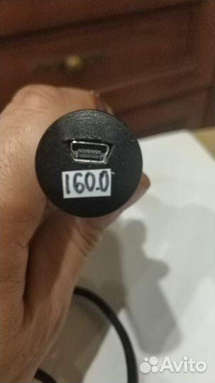 Микрофон SPL Lab USB Noise Meter