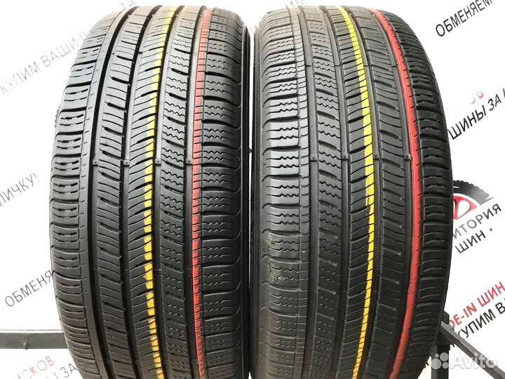 Kumho Solus TA11 215/55 R17 94T