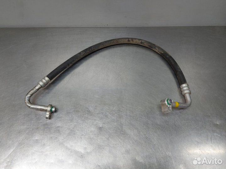 Трубка кондиционера Hyundai Elantra XD G4ED