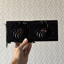 Sapphire rx 6700 xt pulse