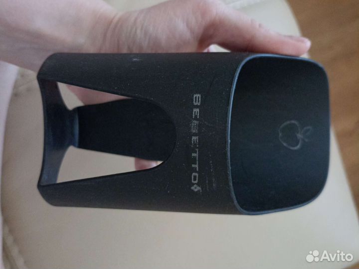 Подстаканник на коляску