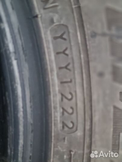 Yokohama Bluearth ES32 195/65 R15