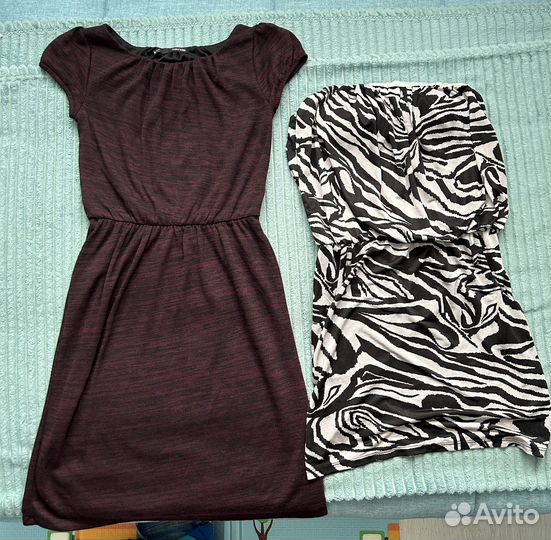 Женские вещи пакетом 42 44