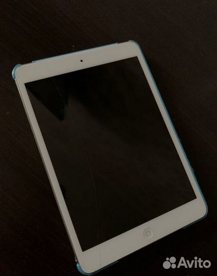 Apple iPad mini 2