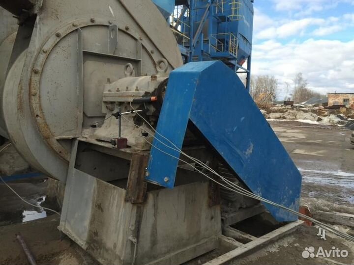 Балансировка и ремонт вентиляторов