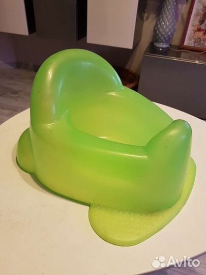 Горшок детский