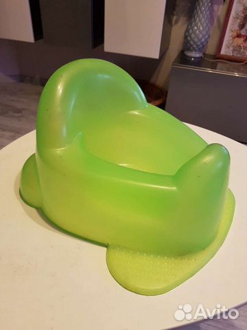 Горшок детский
