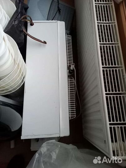 Сплит система для цветочной камеры Polair SM 218