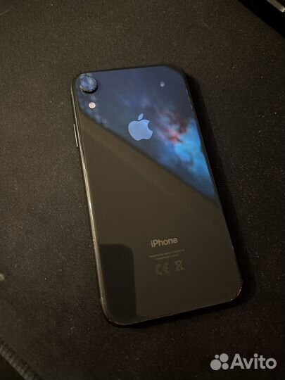 iPhone Xr, 64 ГБ
