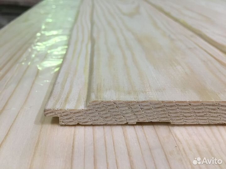 Вагонка хвоя штиль