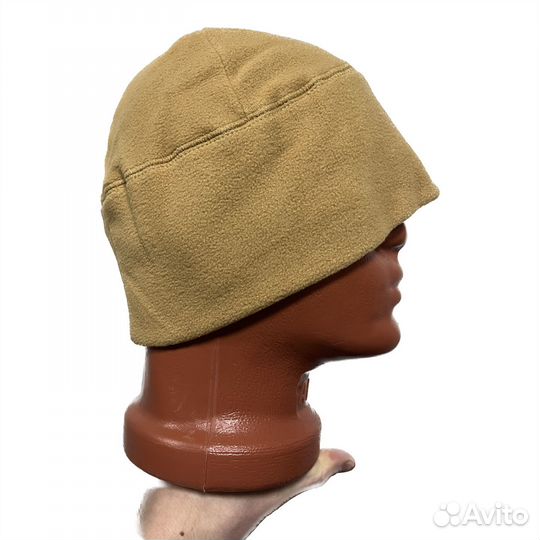 Шапка бафф флисовый