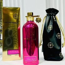 Парфюм Монталь Montale Roses Musk 100 мл