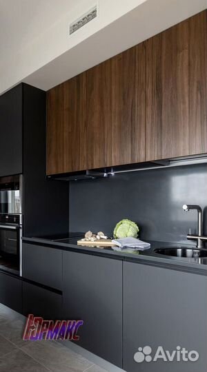 Кухня на заказ