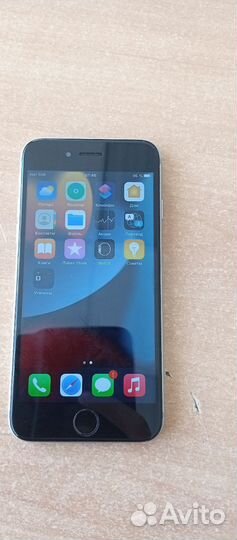 iPhone 5S, 16 ГБ
