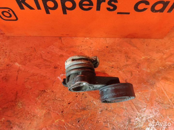 Кронштейн обводного ролика Bmw E90 N53 N53B30 Н53