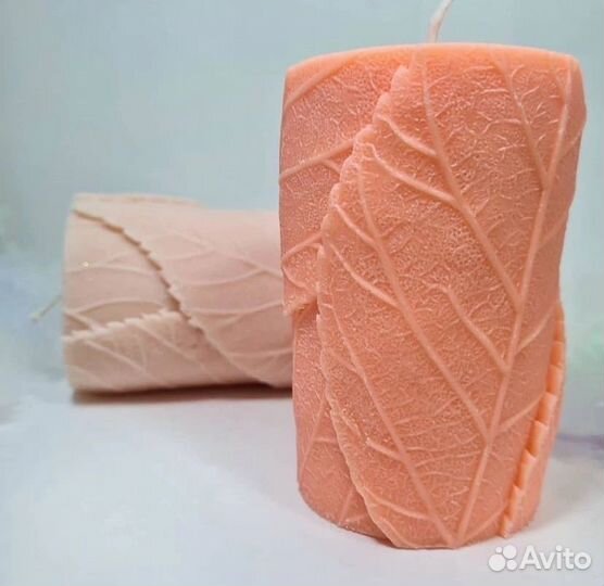 Форма для вечей