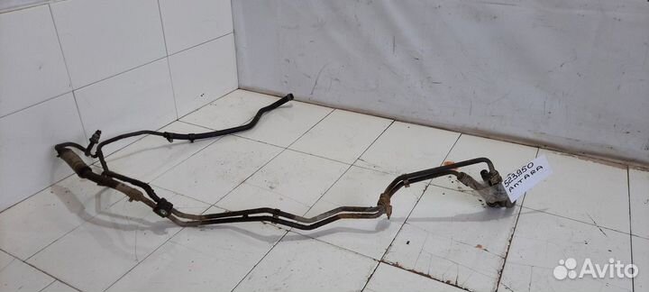 Трубка гидроусилителя (Opel Antara)