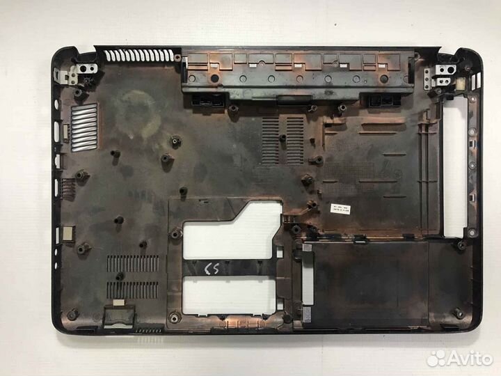 Поддон для samsung NP RV508