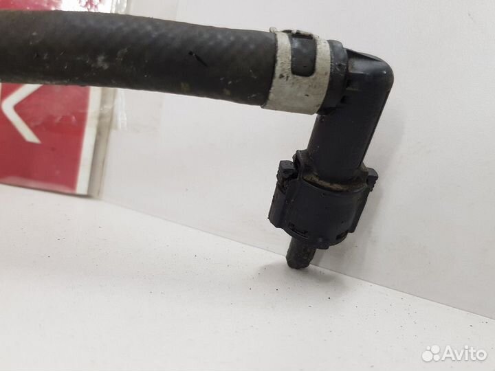 Трубка топливная (Audi A3)