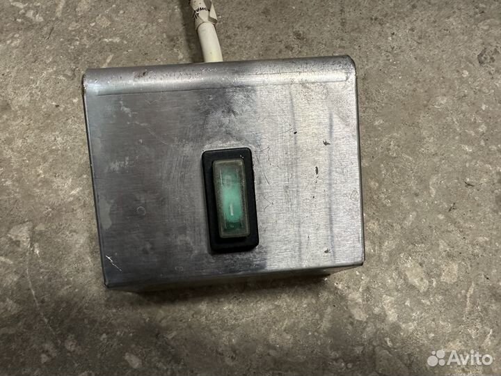 Мармит холодильный встраиваемый