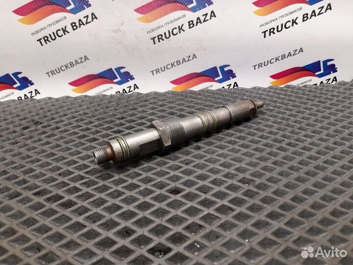 Форсунка топливная Scania 4-series