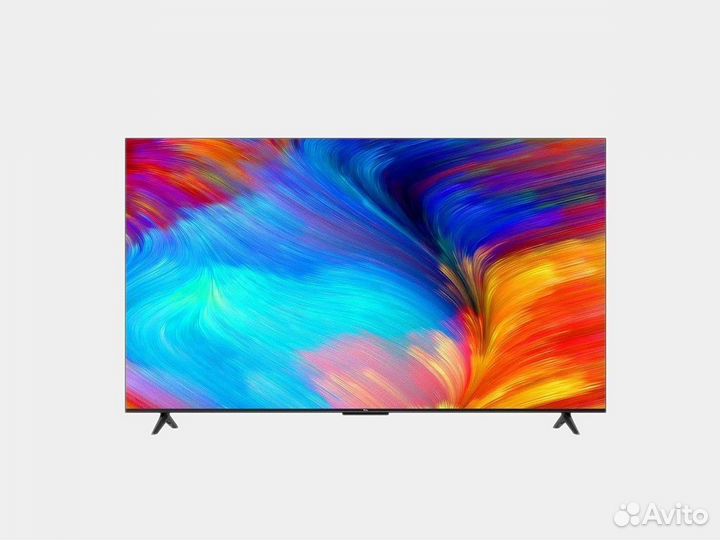 Телевизор LED TCL 55