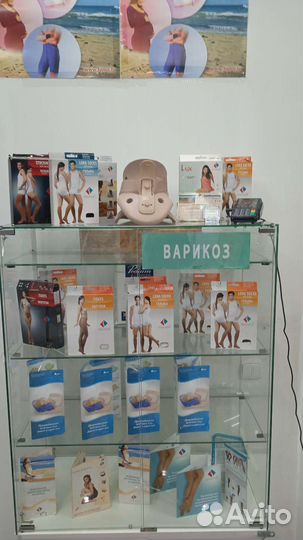 Продам готовый бизнес магазин