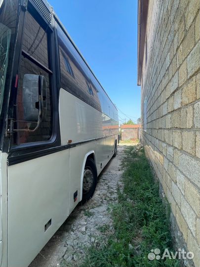 Туристический автобус Neoplan Transliner, 1996