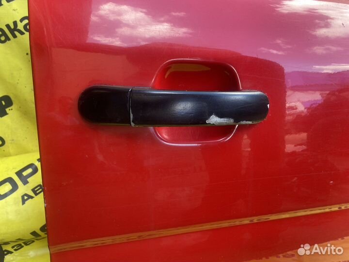 Передняя правая дверь Volkswagen Pointer