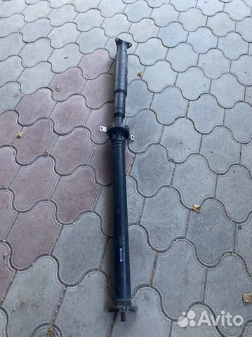 Карданный вал BMW F30