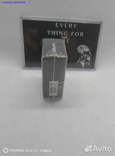 Духи - миниатюра TF Fabulous7,5 ml (Арт.27682)