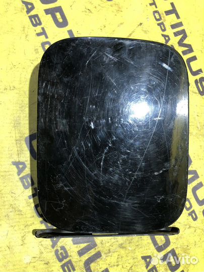 Лючок бензобака Nissan X-Trail T30