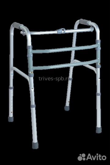 Ходунки для инвалидов и пожилых