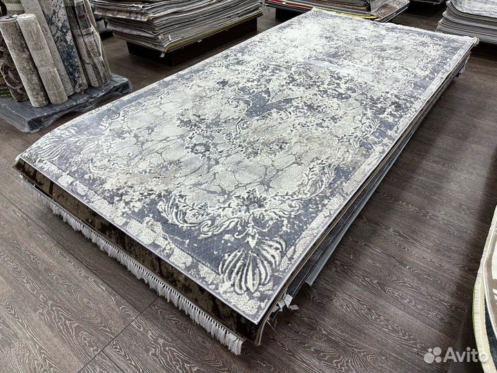 Ковер 2х4 новый